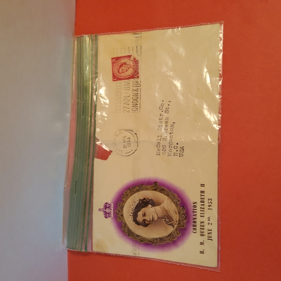 Vintage commemorative - Picture 6 of 8